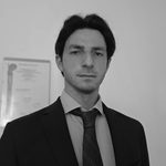 ALESSANDRO MARTINELLI
Ambiti di Ricerca e Professionali Post-Doc presso la Johannes Kepler University di Linz (Austria) | AI e generazione immagini | Geometria Descrittiva | Modellazione 3D e CGI | VR e AR | PI in numerosi progetti europei sulla rappresentazione grafica e sulle tecnologie per l’insegnamento.